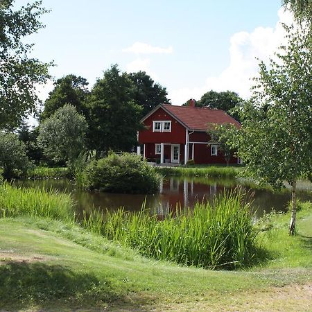 Nolgardens Turistboende Ugglum Kültér fotó