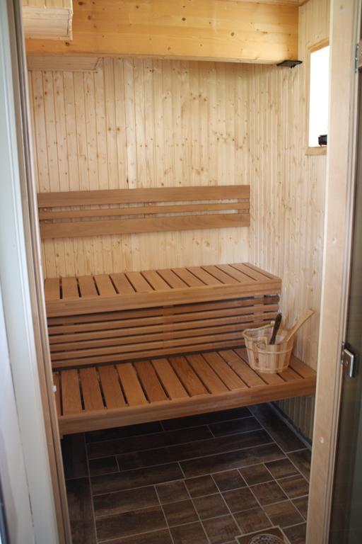 Nolgardens Turistboende Ugglum Kültér fotó