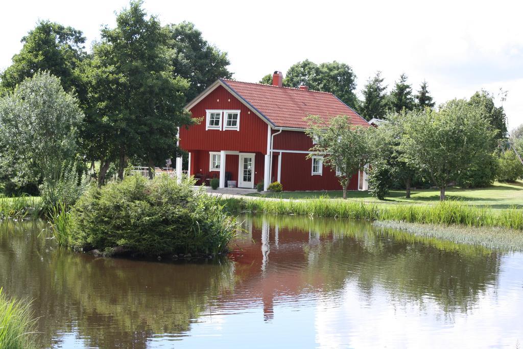 Nolgardens Turistboende Ugglum Kültér fotó
